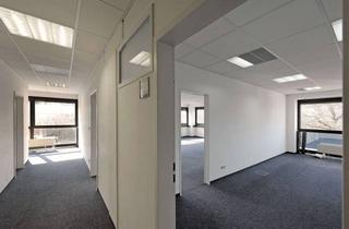 Büro zu mieten in Bergstraße 12, 82024 Taufkirchen, Helles 2 Raum Büro mit nur 250% Hebesatz im grünen Taufkirchen Potzham!