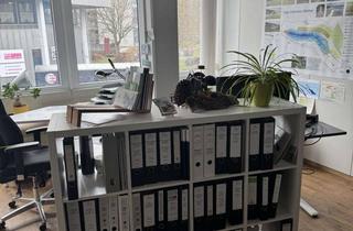 Büro zu mieten in Obertorstrasse 23, 88662 Überlingen, Helles Einzelbüro in zentraler Lage, mit Parkmöglichkeiten, zu vermieten