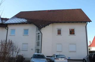 Gewerbeimmobilie mieten in Bahnhofstr. 25, 78647 Trossingen, Räumlichkeiten in zentraler Lage in Trosingen