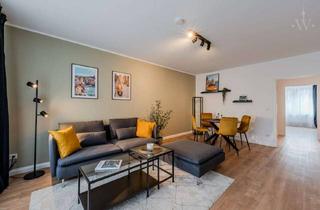 Immobilie mieten in Nassauische Straße 39A 32, 10717 Wilmersdorf, Gemütliche 2-Zimmer-Wohnung in Wilmersdorf – Voll ausgestattet