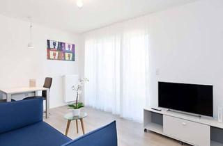 Immobilie mieten in Wilhelminenhofstraße 80, 12459 Oberschöneweide, Penthouse Apartment Duo