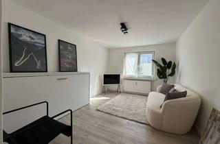 Immobilie mieten in 17209 Walow, Möblierte Wohnung in Mitten der mecklenburgischen Seenplatte