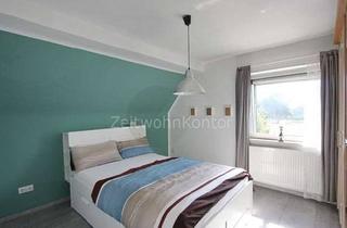 Immobilie mieten in 46240 Eigen, Modern wohnen mit Blick ins Grüne, WLAN und eigenem Eingang