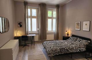 Immobilie mieten in Wrangelstraße 67, 10997 Kreuzberg, Apartment in Kreuzberg, Berlin