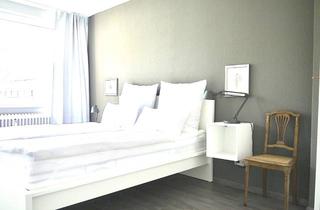 Immobilie mieten in Gartenallee 10, 30449 Linden-Mitte, TOP Wohnung im lebendigen Linden!