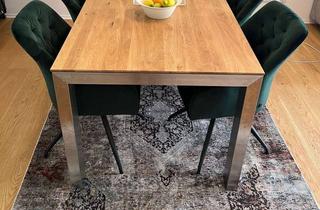 Immobilie mieten in Kopenhagener Straße 49, 10437 Prenzlauer Berg, Wohnung mit Fußbodenheizung & Balkon in Prenzlauer Berg (ink.. Internet, Strom)