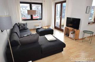 Immobilie mieten in 28209 Bürgerweide/Barkhof, Wunderschöne 2 Zimmerwohnung in Schwachhausen