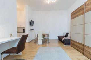 Immobilie mieten in Jablonskistrasse 15, 10405 Prenzlauer Berg, Tolle Wohnung auf Zeit in lebendiger Nachbarschaft, Berlin