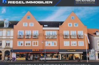 Garagen mieten in 67346 Speyer, Sie hier? Wir auch! Maximilianstraße: Attraktive Gewerbefläche/Büro/Praxis mit einem TG-Stellplatz