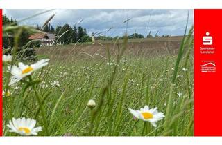 Immobilie kaufen in 84178 Kröning, Beeindruckende alte Hofstelle in Kröning