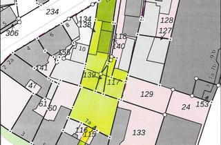 Lager kaufen in 58636 Iserlohn, GESCHÄFTS-, WOHN- UND LAGERAREAL MIT ZWEI STRASSENZUFAHRTEN !!!