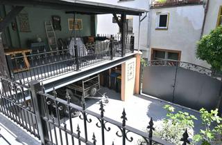 Immobilie kaufen in 56814 Ediger-Eller, Haus mit 4 top Ferienwohnungen und mehreren Terrassen.