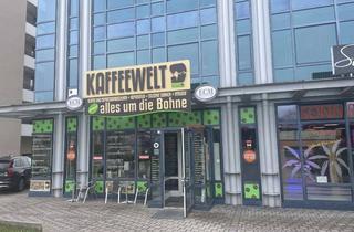 Geschäftslokal mieten in Munzinger Str., 79111 St. Georgen, Handelsfläche im EG - 115 m²
