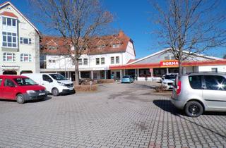 Geschäftslokal mieten in 08459 Neukirchen, Ladenfläche im Nahversorgungszentrum Neukirchen zu vermieten!