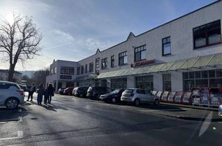 Geschäftslokal mieten in Hauptstraße 52, 57074 Siegen, Ladenlokal, Dienstleistungs- / Handelsfläche EKZ Siegen Kaan Marienborn