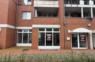 Gewerbeimmobilie kaufen in Am Stadtgraben 17, 31515 Wunstorf, Ladengeschäft in attraktiver Innenstadtlage von Wunstorf