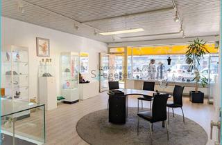 Geschäftslokal mieten in Bahnhofplatz, 88131 Lindau, Provisionsfrei: Großzügige Verkaufsfläche mit hoher Sichtbarkeit auf der Lindauer Insel