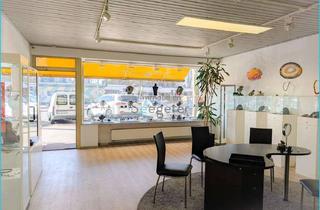 Geschäftslokal mieten in Bahnhofplatz, 88131 Lindau, Provisionsfrei: Großzügige Verkaufsfläche mit hoher Sichtbarkeit auf der Lindauer Insel