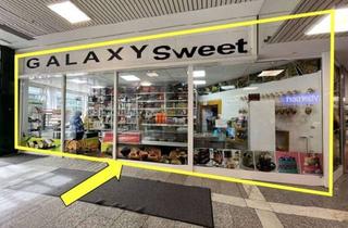 Geschäftslokal mieten in 44787 Bochum, Kleine Ladenfläche in der Drehscheibe zu vermieten !