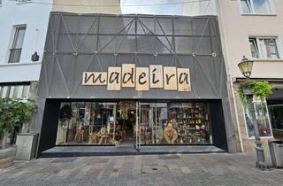 Geschäftslokal mieten in 56068 Altstadt, Attraktives Ladenlokal in sehr guter Einzelhandelslage der Koblenzer Altstadt!