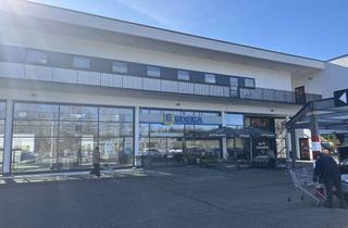 Geschäftslokal mieten in Weilheimer Straße 16, 82319 Starnberg, Einzelhandelsfläche in der Vorkassenzone