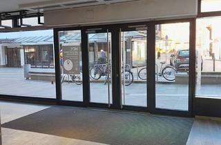 Gewerbeimmobilie mieten in Sachsentor 58, 21029 Bergedorf, Großzügige Gewerbefläche auf 2 Etagen ***Schaufensterfront***