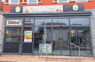 Geschäftslokal mieten in 61118 Bad Vilbel, Ladengeschäft in bester Lauflage von Bad Vilbel