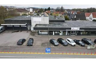 Gewerbeimmobilie kaufen in 32756 Detmold, Attraktiver gehts kaum noch !