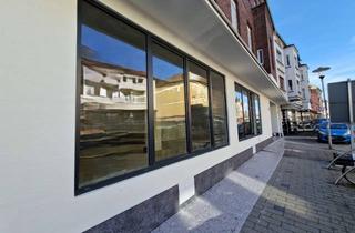 Geschäftslokal mieten in Bahnhofstr. 15, 58239 Schwerte, Großes Ladenlokal in Top-Lage von Schwerte – Vielseitig nutzbar!