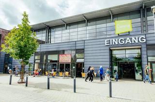 Geschäftslokal mieten in Alexander-Fleming-Straße, 23562 St. Jürgen, Einzelhandelsfläche von ca. 187m² im Campus Lübeck