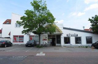 Geschäftslokal mieten in 64546 Mörfelden-Walldorf, Exklusive Geschäftsfläche in zentraler Einkaufspassage