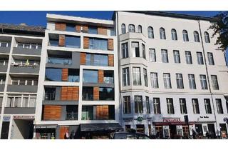 Geschäftslokal mieten in Kreuzbergstraße, 10965 Kreuzberg, Exklusive Ladenfläche im Bergmann-Kiez