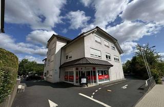 Geschäftslokal mieten in Bahnhofstraße, 35708 Haiger, Ladenlokal in Sichtlage Haupverkehrsstraße ideal für Handel und Dienstleistung