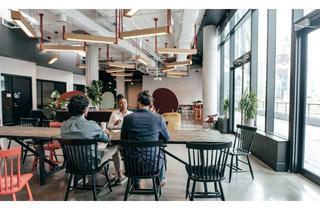 Gewerbeimmobilie kaufen in Kolbstraße 26, 73230 Kirchheim, Repräsentative Gewerbeeinheit inmitten des Steingauquartiers