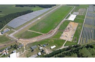 Gewerbeimmobilie kaufen in 03058 Neuhausen, Hier geht es hoch hinaus