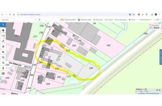 Gewerbeimmobilie kaufen in 52525 Heinsberg, Attraktives Baugrundstück in Heinsberg-Lieck 2.500 m² ruhiger Lage Top-Investition