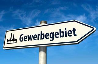 Gewerbeimmobilie kaufen in 67433 Kernstadt, ACHTUNG - Großzügiges und unbebautes Gewerbegrundstück zu verkaufen