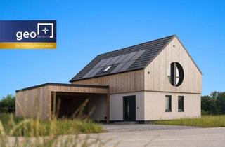 Haus mieten in 27639 Nordholz, Nordholz |Mieten und wohlfühlen! Moderner, stylischer Neubau mit Doppelcarport in ruhiger Wohnlage!