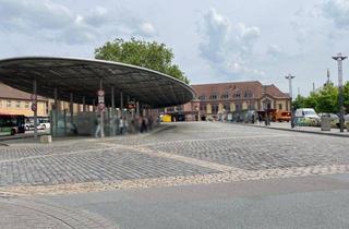 Gastronomiebetrieb mieten in 49074 Osnabrück, Garantierter Erfolg durch 1A Sichtlage - Ihr neuer Gewerbestandort am Hauptbahnhof