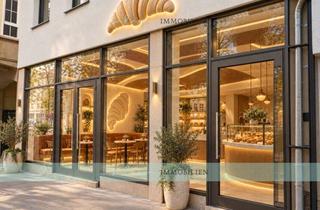 Gastronomiebetrieb mieten in 49074 Osnabrück, Garantierter Erfolg durch 1A Sichtlage - Ihr neuer Gewerbestandort am Hauptbahnhof