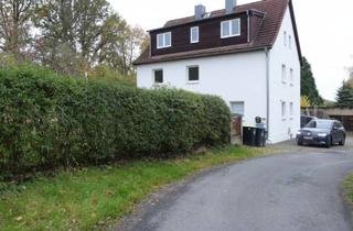 Anlageobjekt in 01683 Nossen, Saniertes Anlageobjekt