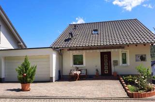 Wohnung kaufen in 56330 Kobern-Gondorf, Exklusive Maisonette in malerischer Höhenlage von Kobern-Gondorf