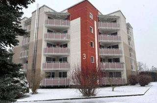 Wohnung kaufen in 01477 Arnsdorf, Neubau-Eigentumswohnung in ruhiger Lage nahe der Klinik
