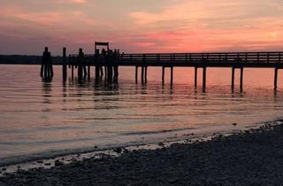 Wohnung kaufen in 82279 Eching, Maisonettewohnung mit Ammersee-Luft in gemütlichem Zweifamilienhaus