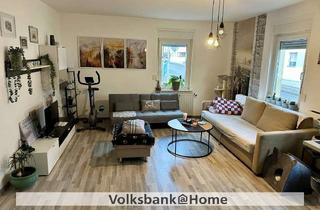 Wohnung kaufen in 71083 Herrenberg, Erdgeschosswohnung mit Garten