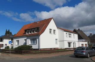Wohnung mieten in 30966 Hemmingen, *Hemmingen* helle 3-Zi.-Whg. mit neuem Bad, kl. Balkon u. Gartenanteil.