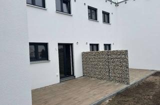 Wohnung mieten in Schlesierstraße, 92339 Beilngries, Geschmackvolle 2-Zimmer-Wohnung mit gehobener Innenausstattung mit Balkon in Beilngries