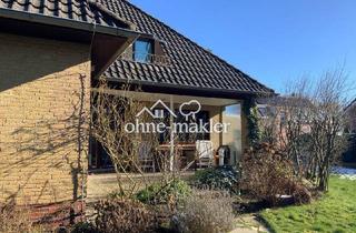 Haus kaufen in 26131 Oldenburg, Großzügiges Architektenhaus in Bestlage von Oldenburg - Eversten , Kapitalanlage oder Eigennutzung