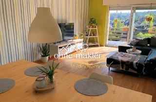 Wohnung kaufen in 66352 Großrosseln, Interessante Nutzungsmöglichkeiten warten auf Sie !!