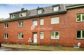 Mehrfamilienhaus kaufen in 52477 Alsdorf, Voll vermietetes Mehrfamilienhaus mit Garten – Ihre Chance auf stabile Mieteinnahmen